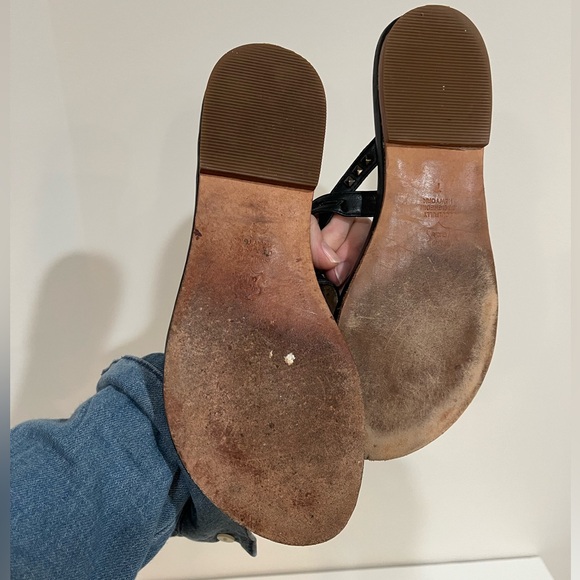 Matt Bernson Gladiator Sandals - Picture 5 of 7